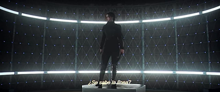  The Hunger Games: Mockingjay - Part 1 (2014)