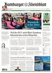 Hamburger Abendblatt Elbvororte - 13. Februar 2019