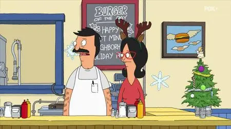 Bob's Burgers S08E06