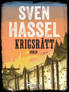 «Krigsrätt» by Sven Hassel