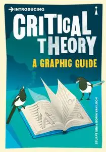 «Critical Theory» by Stuart Sim