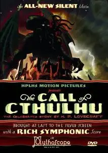 The Call Of Cthulhu (2005) DVDRip