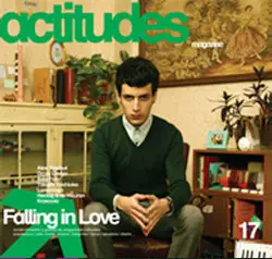 Actitudes Magazine - Issue 17