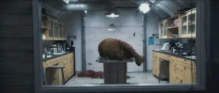 The Thaw (2009)