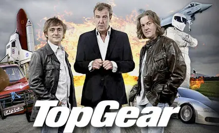 Top Gear - S17E01 (2011)