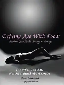 Defying Age with Food