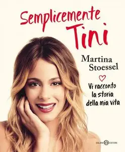 Martina Stoessel - Semplicemente Tini 