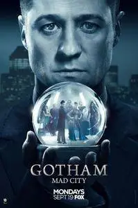 Gotham S03E09 (2016)