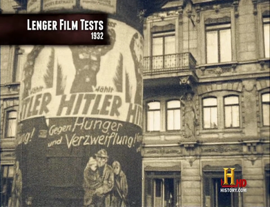 History Channel - Third Reich: The Rise and Fall (2010)