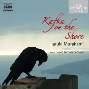 Kafka on the Shore (Contemporary Fiction) (Audiobook) (repost)
