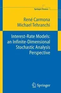 Interest Rate Models: an Infinite Dimensional Stochastic Analysis Perspective (repost)