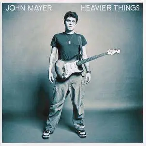 John Mayer - Heavier Things (2003)