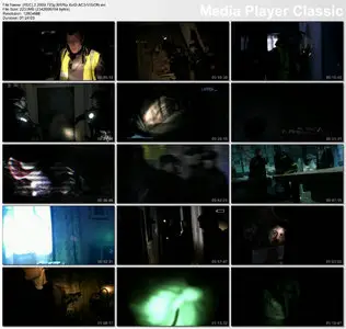 [REC] 2 (2009)