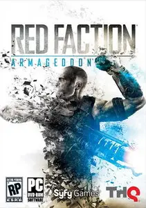 Red Faction: Armageddon (2011/RUS/ENG/Repack by Fenixx)