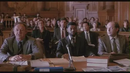 Class Action (1991)