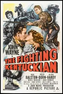 The Fighting Kentuckian (1949)
