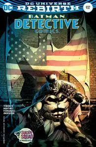 Detective Comics 937 2016 2 covers digital Minutemen-Drunk Monk