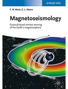 Magnetoseismology: Ground-based Remote Sensing of Earth's Magnetosphere [Repost]