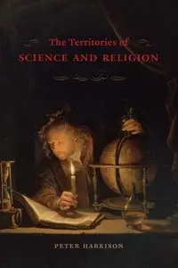 The Territories of Science and Religion (repost)