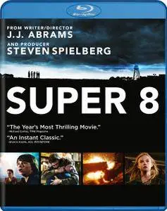 Super 8 (2011)