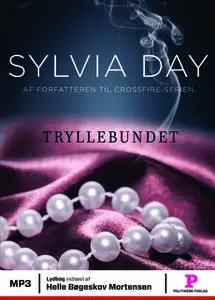 «Tryllebundet» by Sylvia Day