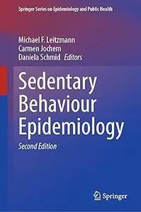 Sedentary Behaviour Epidemiology  Ed 2
