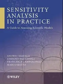 Sensitivity Analysis in Practice: A Guide to Assessing Scientific Models (Repost)
