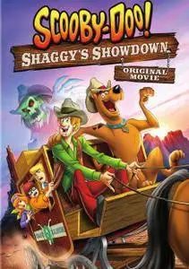 Scooby-Doo! Shaggy's Showdown (2017)