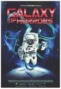 Galaxy of Horrors (2017)