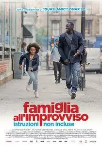 Famiglia all'improvviso (2016)