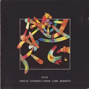 Carlos Zingaro, Jorge Lima Barreto - KITs (1992)
