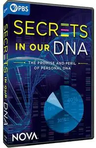 PBS - NOVA: Secrets in our DNA (2021)