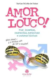 «Sexo louco» by Carlos Falcão de Matos