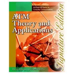 ATM Theory and Applications (Repost)