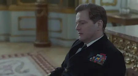 The Kings Speech (2010)