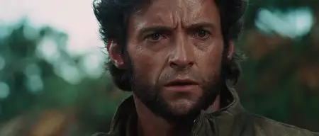 X-Men Origins: Wolverine (2009)