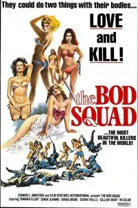 The Bod Squad (1974) [reup]