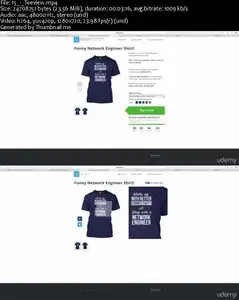 How I Earned $60,000 Simply Selling T-shirts