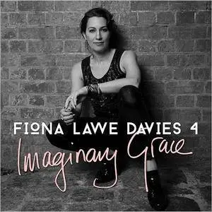 Fiona Lawe Davies - Imaginary Grace (2017)