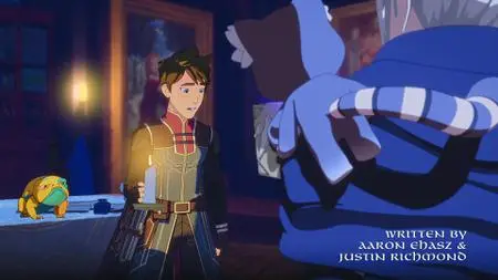 The Dragon Prince S04E03