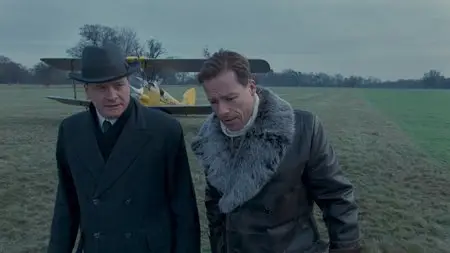 The King's Speech (2010)