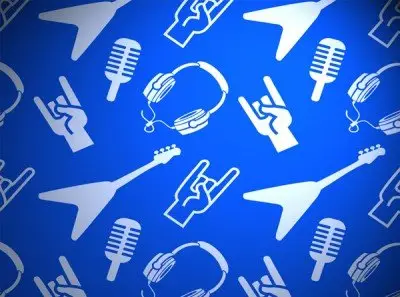 Groove3 - Deconstructing a Heavy Rock Mix (2015)