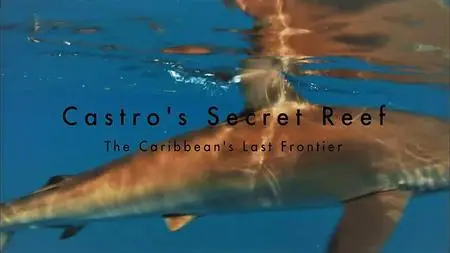 Smithsonian Ch. - Castro's Secret Reef (2015)