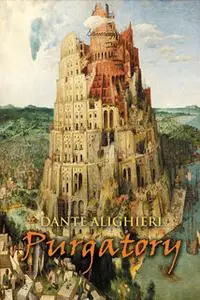 «Purgatory» by Dante Alighieri