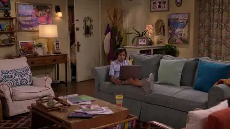 One Day at a Time S01E01