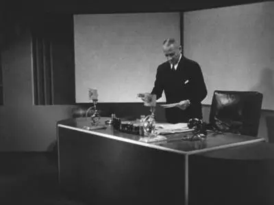 The Crime of Doctor Crespi (1935)