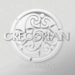 Gregorian - Pure Chants I (2023)