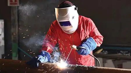 Understanding Welding Codes And Procedures