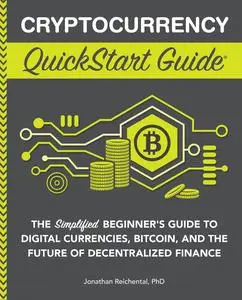 Cryptocurrency QuickStart Guide