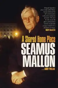 «Seamus Mallon» by Seamus Mallon